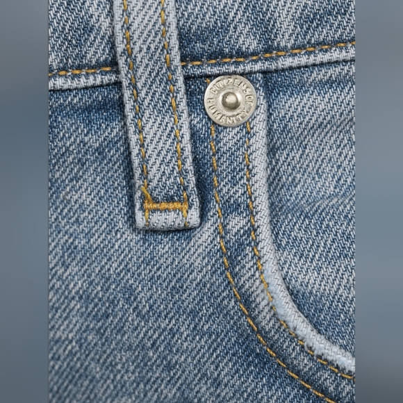 🌟HOST PICK ⭐💥NWT CITIZENS OF HUMANITY INGA JEANS - Picture 5 of 13